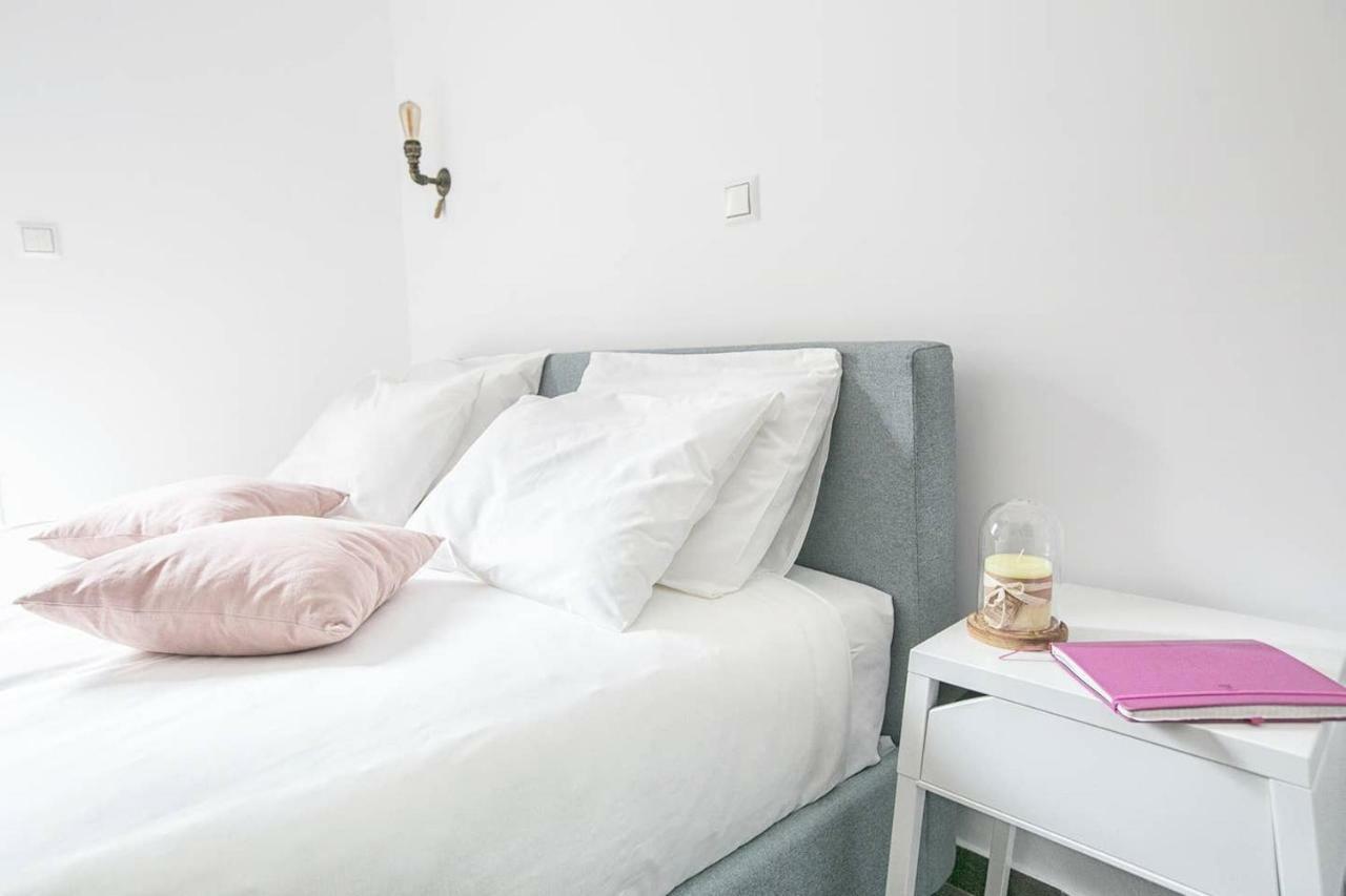 Greek Story - Amazing New 2Bed Apartment In Atenas Exterior foto